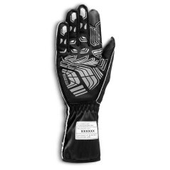 Sparco kartingové rukavice K-Arrow WP