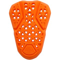 HIP PROTECTOR D3O LP2 orange