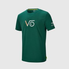 Aston Martin F1 Team 2021 tričko S.Vettel
