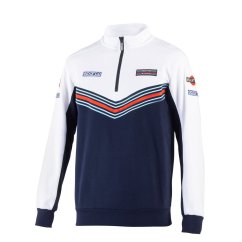 Sparco Mikina Martini Racing