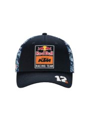Fanouškovská kšiltovka KTM Red Bull Racing - Maverick Vinales