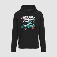 Mercedes AMG Petronas F1 mikina George Russell #63