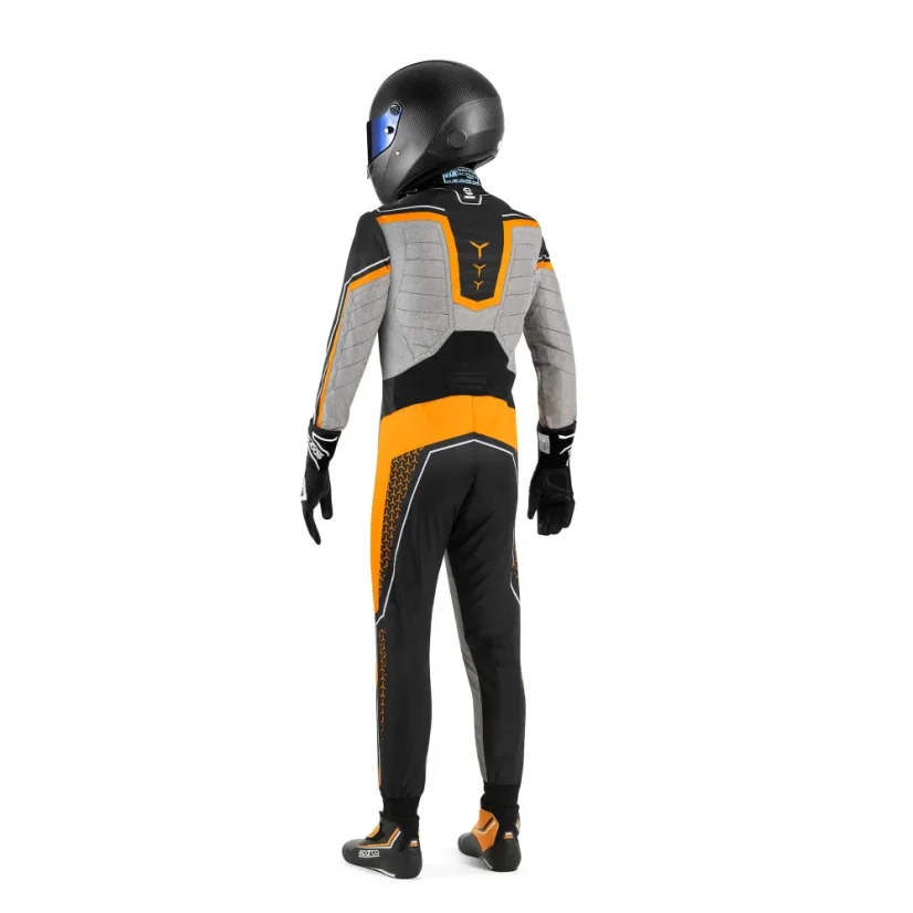 Sparco Kartingová Kombinéza Superleggera-K