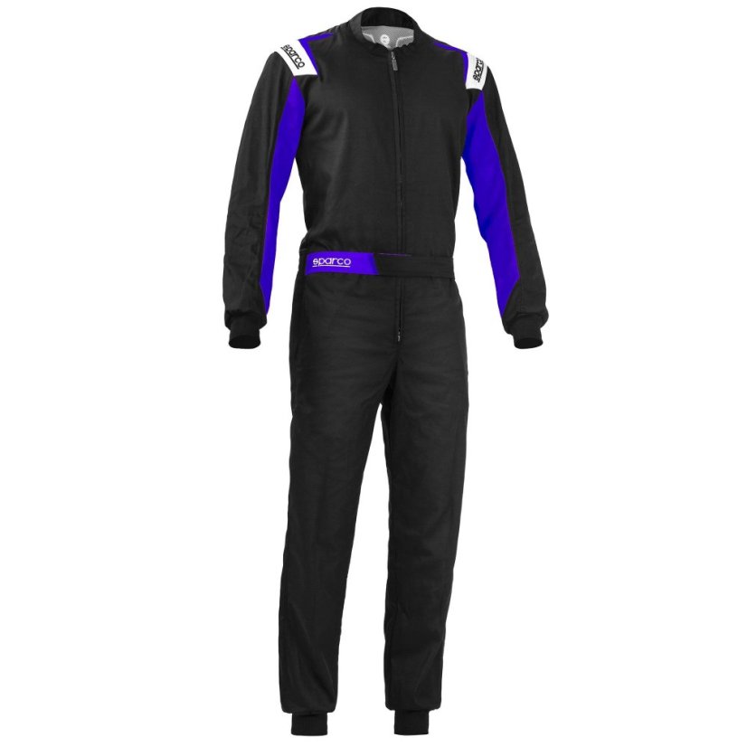 Sparco Kombinéza Rookie (aj detská)