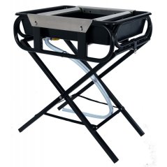 B-G Vana na čištění kol a pneumatik