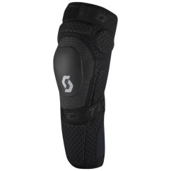 KNEE GUARDS SOFTCON Hybrid čierny