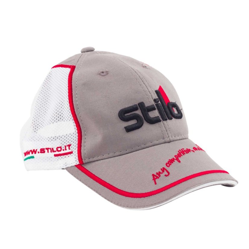 Stilo Kšiltovka