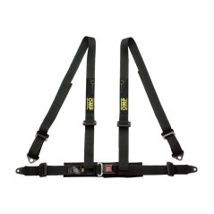 OMP 4bodový 2" Pás Racing 4M ECE O