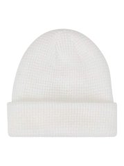 Volnočasová čepice Red Bull Bora Hansgrohe bílá s logem