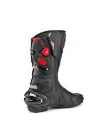 VERTIGO 2 black/red
