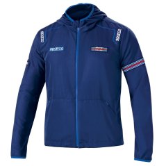 Sparco Bunda Windstopper Martini Racing