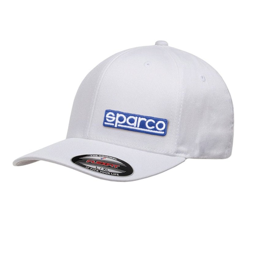 Sparco Kšiltovka Flexfit