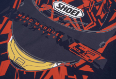 Marc Marquez triko Helmet 93