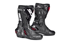 ST AIR black/black