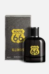 ROUTE 66 Illinois Toaletní voda  100ML