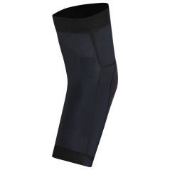 ELBOW GUARDS SOFTCON 2 čierna/sivá