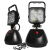 AKU LED svetlo s magnetom, 5x3W, 220x115mm