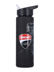 Láhev na vodu Ducati Corse - Monster Energy s logom