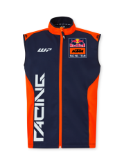 KTM Red Bull Racing týmová vesta