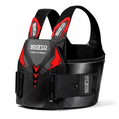 Sparco Chránič žeber Pro-Carbon 8870