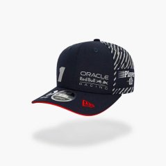 Red Bull Racing F1 týmová kšiltovka Max Verstappen SE Las Vegas 2023