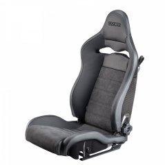 Sparco Sedačka SPX