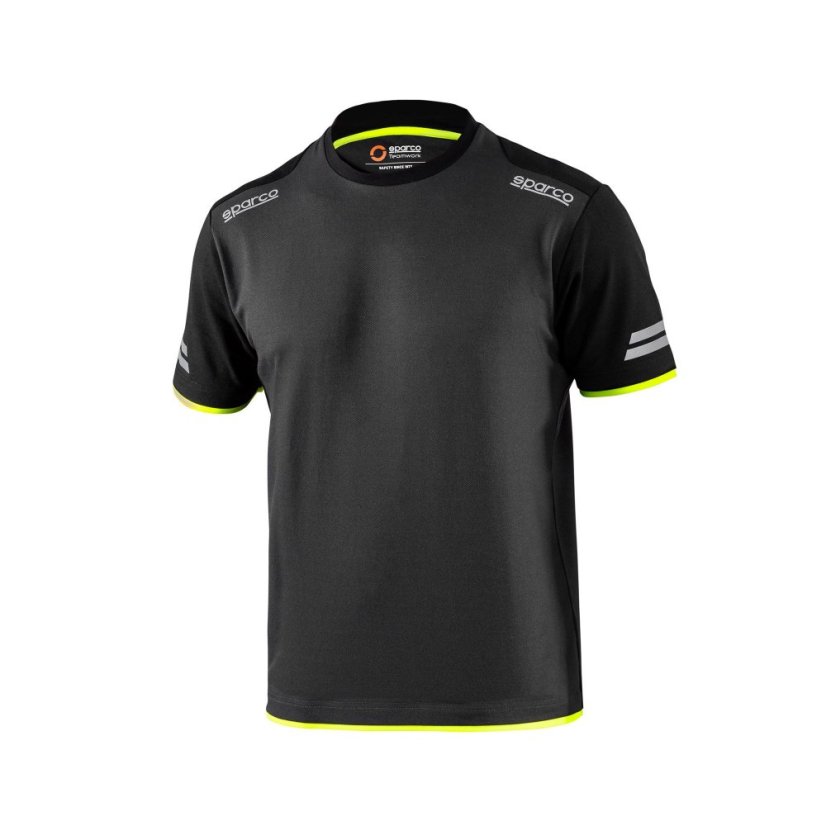 Sparco Tričko Tech