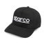 Sparco Kšiltovka Suede