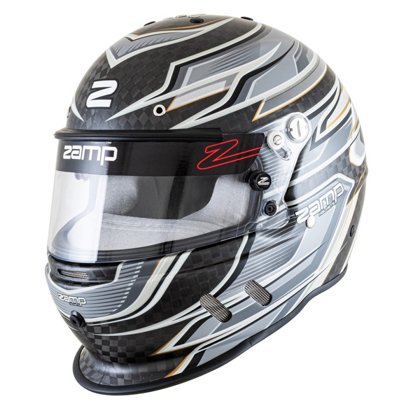 ZAMP Přilba RZ 67D Carbon