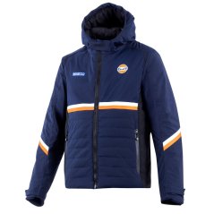 Sparco Gulf Zimní Bunda