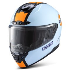 Sparco přilba Gulf X-Pro