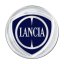 Lancia samolepka 3D LOGO