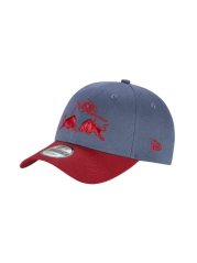 Red Bull kšiltovka The Flying Bulls 9Fifty Icon cap s logem