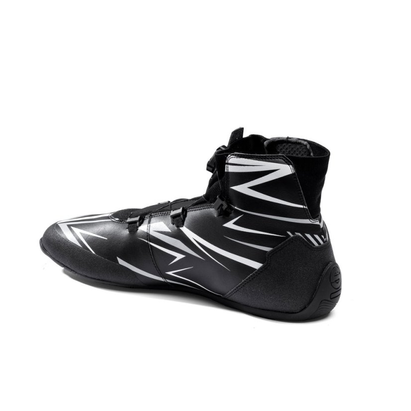 Sparco Boty K-Rapid Rotor