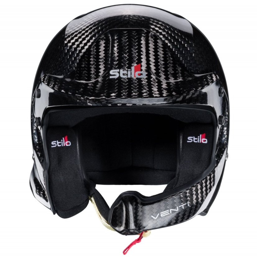 Stilo Přilba Venti WRC 8860 Carbon
