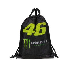 Lehký batůžek VR46 Valentino Rossi 46 Monster Energy