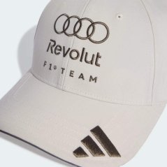 Kšiltovka Audi Revolut F1 x Adidas - týmová edice