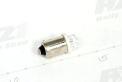 Grayston LED žárovka k Lampičce GE 45 a 46