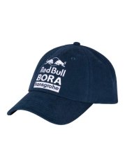 Týmová kšiltovka Red Bull Bora Hansgrohe MONO