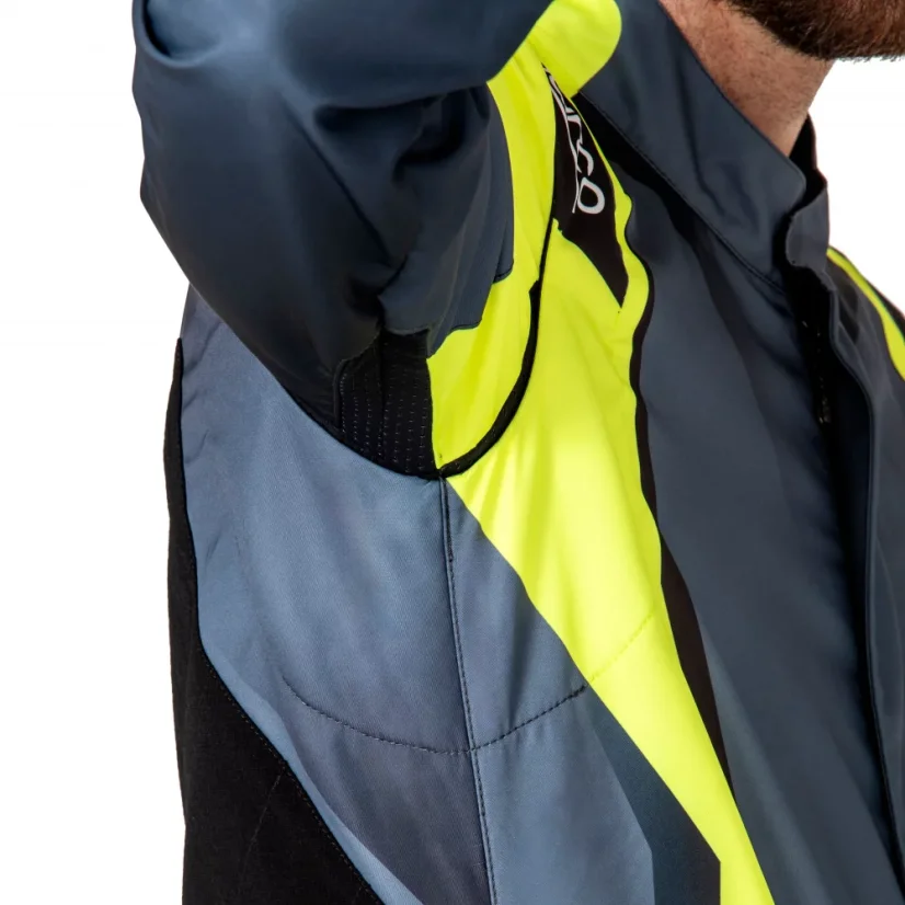 Sparco Kombinéza Prime-K