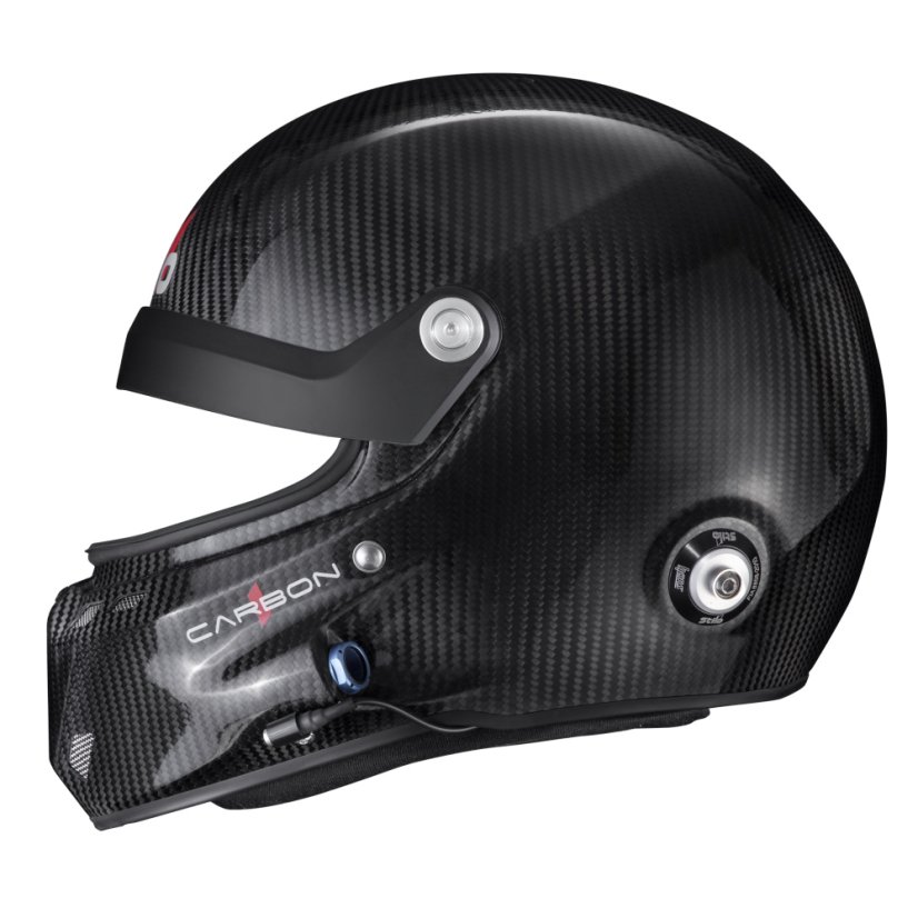 Stilo Přilba ST6 GT Carbon Turismo