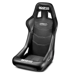 Sparco Trubková Sedačka Sprint+ Sky (Vinyl)