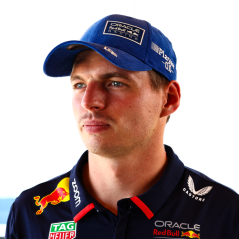 Týmová kšiltovka Max Verstappen - Red Bull Racing F1 2024 - SE Holandsko