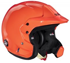 Stilo Přilba Venti WRC Composite Orange