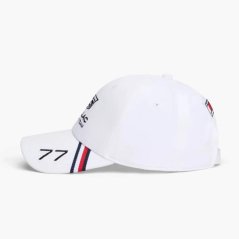Kšiltovka Valtteri Bottas Cadillac F1 x Tommy Hilfiger - týmová edice