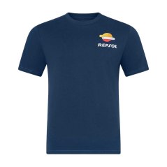 Fanouškovské tričko Repsol Honda - MotoGP s motivem World Champions