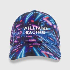 Tímová šiltovka Williams Racing SE Singapore 2025