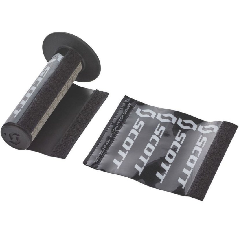 GRIP COVER black