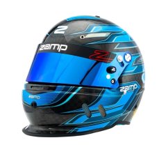 ZAMP Přilba RZ 67D Carbon