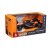 Model McLaren F1 MCL38 BBurago #81 Oscar Piastri 2024 1:43